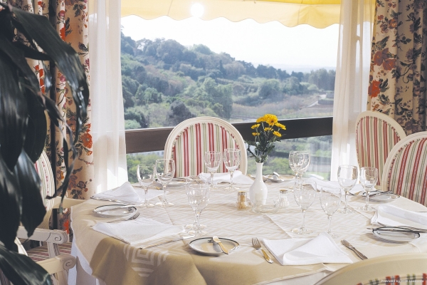 Hotel Tivoli Sintra